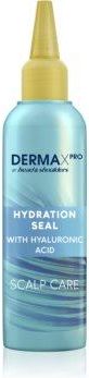 Head & Shoulders Dermaxpro Hydration Seal Krem Do Stylizacji Włosów Z Kwasem Hialuronowym 145ml