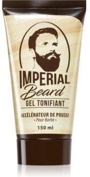 Imperial Beard Growth Regenerujący Żel Rewitalizujący Do Zarostu 150ml