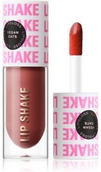 Makeup Revolution Lip Shake Błyszczyk Do Ust Wysoko Napigmentowany Odcień Raspberry Love 4,6 G