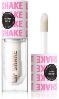 Makeup Revolution Lip Shake Błyszczyk Do Ust Wysoko Napigmentowany Odcień Clear Sprinkles 4,6 G