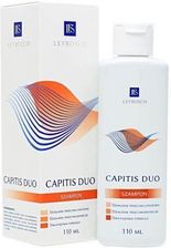 Zdjęcie Avet Lefrosch Capitis Duo Szampon Przeciwłupieżowy 110 ml - Żagań