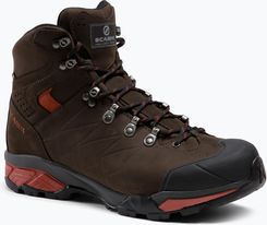Zdjęcie Scarpa Zg Pro Gtx Brązowe 67070-200 - Warszawa