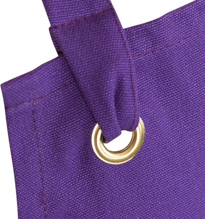 Le Creuset Fartuch Kuchenny Jasnoszary 127478 - zdjęcie 2