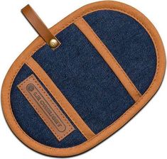 Zdjęcie Le Creuset Łapki Kuchenne Denim 127504 - Olszyna