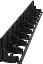 Zdjęcie Eko-Bord System Najwyższe Obrzeże Ekobord Big 10cm Border - Rejowiec Fabryczny