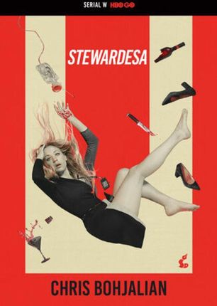 Stewardesa (E-book)