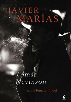 Tomás Nevinson (E-book)