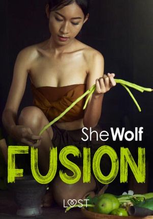 Fusion – opowiadanie erotyczne (E-book)
