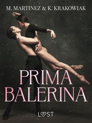 Primabalerina – Dark Erotica (E-book)