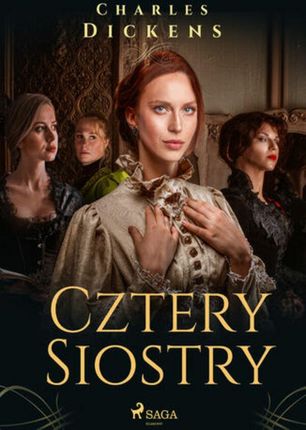 Cztery siostry (E-book)