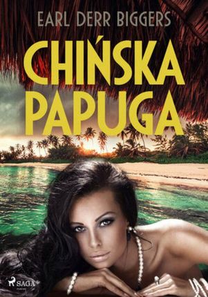 Chińska papuga (E-book)