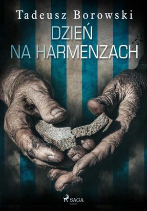 Dzień na Harmenzach (E-book)