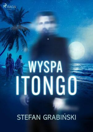Wyspa Itongo (E-book)