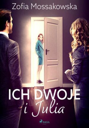 Ich dwoje i Julia (E-book)