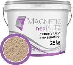 Magnetic Neo Tynk Silikonowy Putz 1,5mm 25kg Neoa 1270
