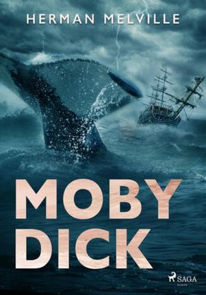 Moby Dick (E-book)