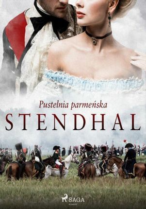 Pustelnia parmeńska (E-book)