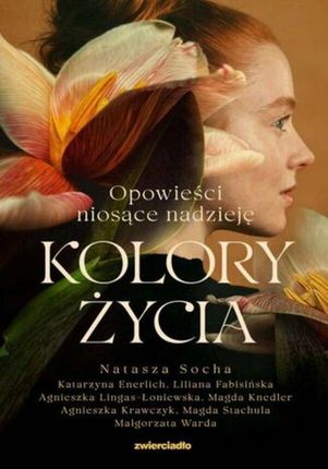 Kolory życia (E-book)