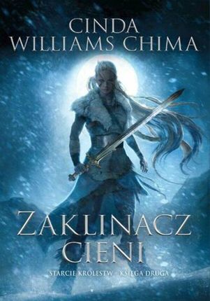 Zaklinacz Cieni (E-book)