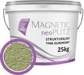 Tynk silikonowy MAGNETIC NEO PUTZ 1,5mm 25 kg NEOD 1291