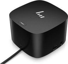 Zdjęcie HP Thunderbolt Dock 120W G4 (4J0A2AA) - Ciechanowiec