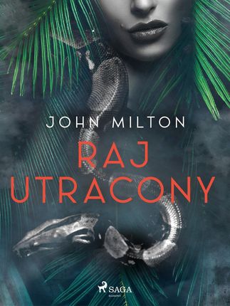 Raj utracony (e-book)