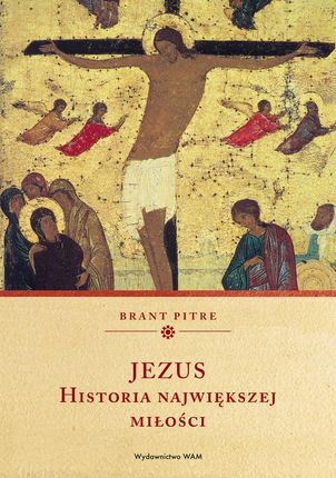 Jezus. Historia największej miłości (e-book)