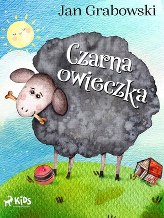 Czarna owieczka (e-book)