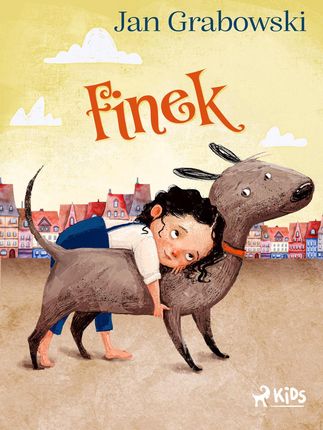 Finek (e-book)
