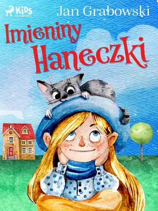Imieniny Haneczki (e-book)
