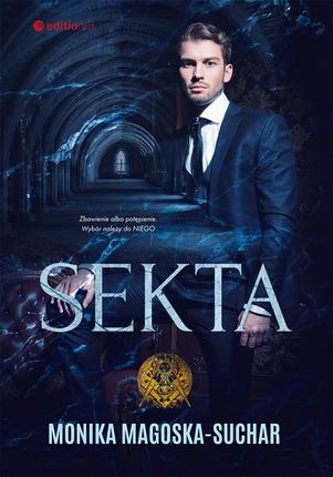 Sekta (e-book)