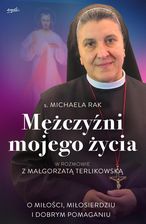 Zdjęcie Mężczyźni mojego życia (e-book) - Gdynia