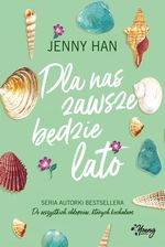 Lato. Tom 3. Dla nas zawsze będzie lato. Lato. Tom 3 (e-book) - zdjęcie 1