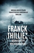 Zdjęcie Manuskrypt niedokończony (e-book) - Gdańsk