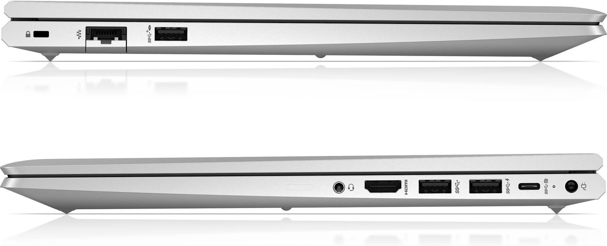 Laptop HP ProBook 450 G9 15,6/i7/16GB/512GB/Win11 (6A163EA