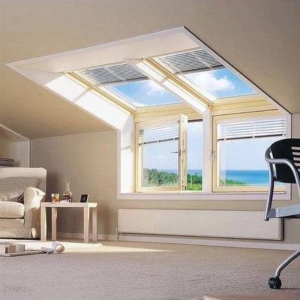 VELUX VFB 3070 MK36 78x115