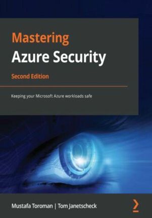Mastering Azure Security - Second Edition (E-book)