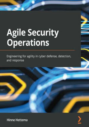 Agile Security Operations (E-book)