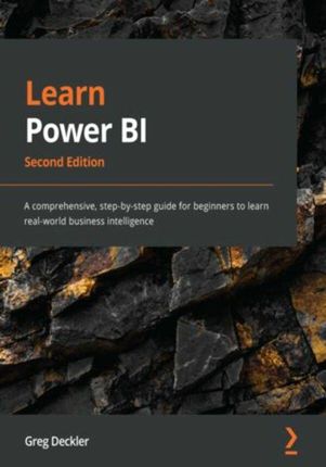 Learn Power BI - Second Edition (E-book)