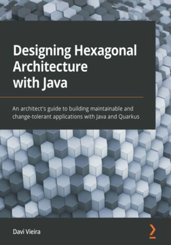 Designing Hexagonal Architecture with Java (Ebook) Ceny i opinie