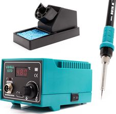 Zdjęcie Techrebal Stacja Lutownicza Grotowa Yihua 937D - Bisztynek