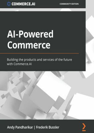 AI-Powered Commerce (E-book)