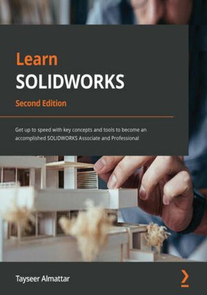 Learn SOLIDWORKS - Second Edition (E-book)