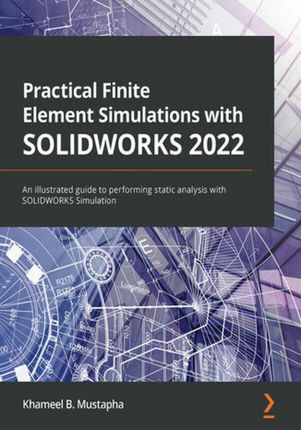 Practical Finite Element Simulations with SOLIDWORKS 2022 (E-book)