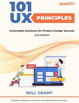 101 UX Principles - Second Edition (E-book)