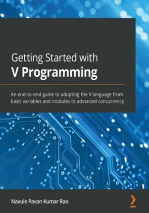Getting Started with V Programming (E-book)