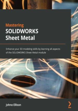 Mastering SOLIDWORKS Sheet Metal (E-book)