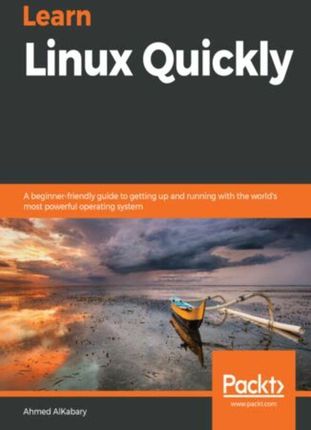 Learn Linux Quickly (E-book)