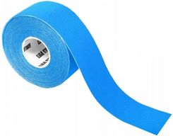 Zdjęcie GORILLA SPORTS TAŚMA KINEZJOLOGICZNA 100% BAWEŁNA KINESIO TAPING 4250663104386 - Szubin