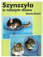 Zdjęcie Szynszyla w naszym domu - Świecie